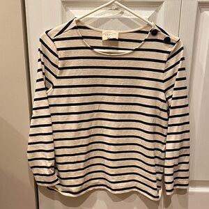 Sezane Colette Marinere